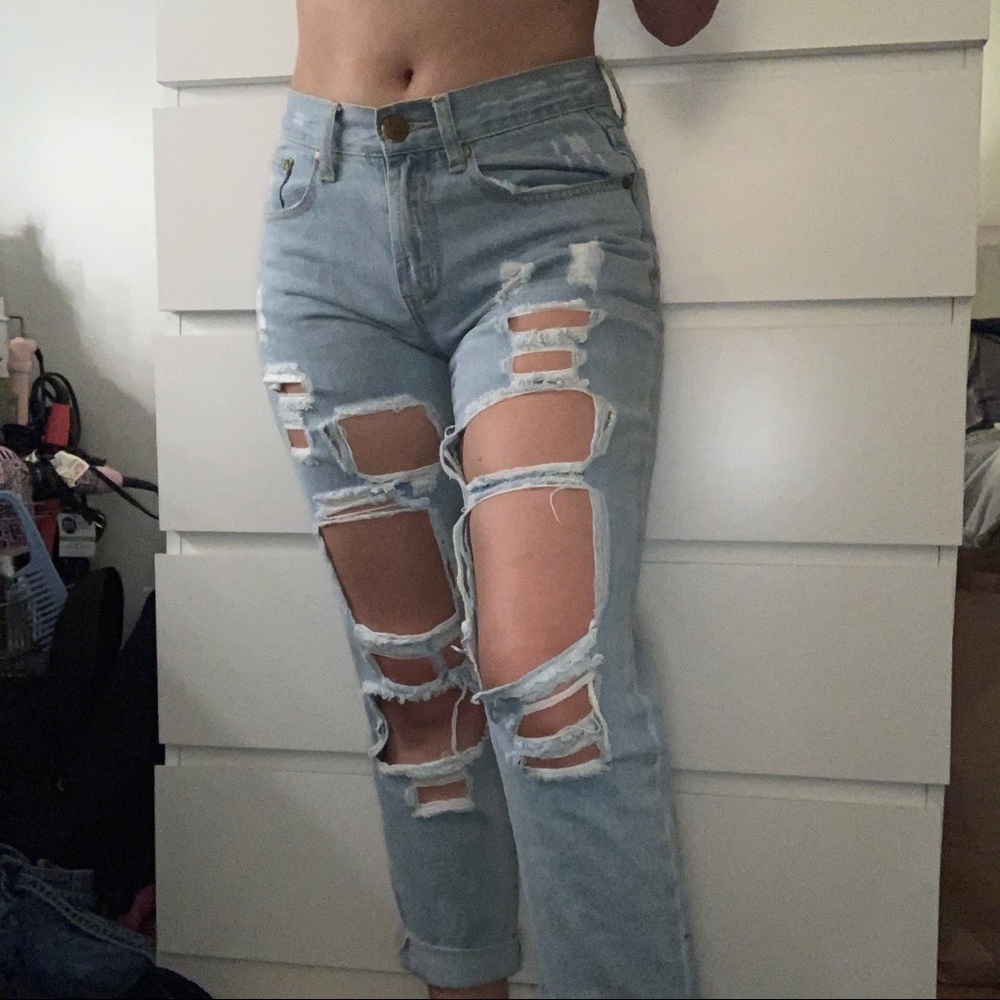 Jeans - Picture 2 of 9